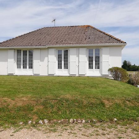 L'Opaline, Jolie Maison Avec Jardin 6 Pers,10Km Honfleur, Linge Et Internet Inclus Beuzeville Exterior photo