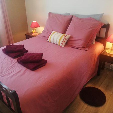L'Opaline, Jolie Maison Avec Jardin 6 Pers,10Km Honfleur, Linge Et Internet Inclus Beuzeville Exterior photo