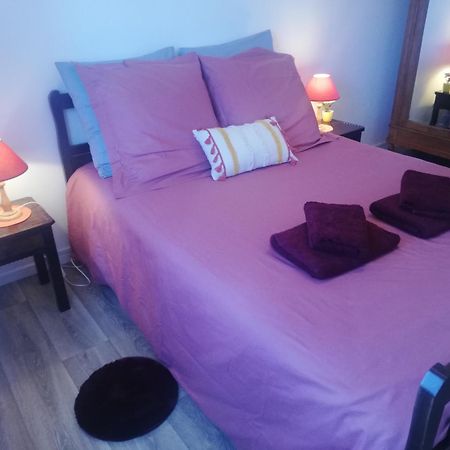 L'Opaline, Jolie Maison Avec Jardin 6 Pers,10Km Honfleur, Linge Et Internet Inclus Beuzeville Exterior photo