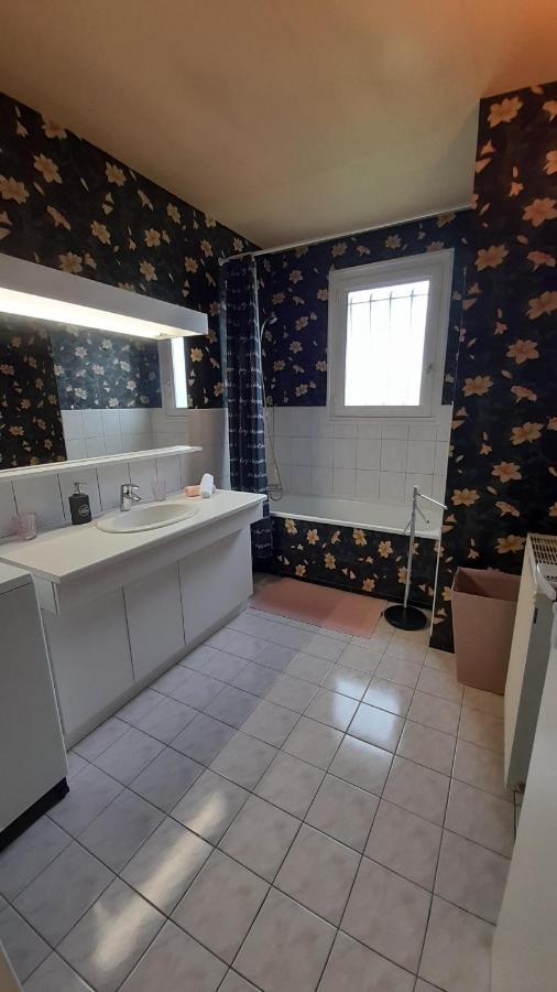 L'Opaline, Jolie Maison Avec Jardin 6 Pers,10Km Honfleur, Linge Et Internet Inclus Beuzeville Exterior photo