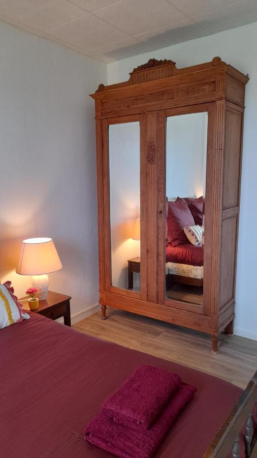 L'Opaline, Jolie Maison Avec Jardin 6 Pers,10Km Honfleur, Linge Et Internet Inclus Beuzeville Exterior photo