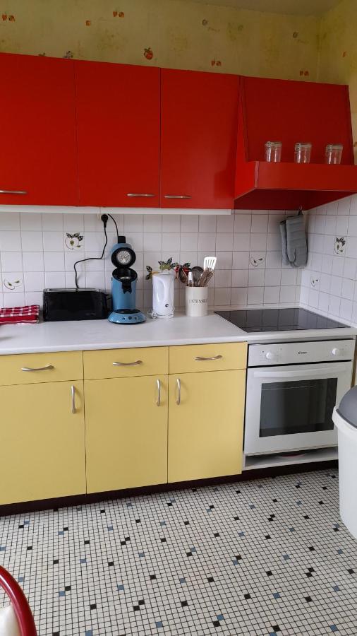 L'Opaline, Jolie Maison Avec Jardin 6 Pers,10Km Honfleur, Linge Et Internet Inclus Beuzeville Exterior photo