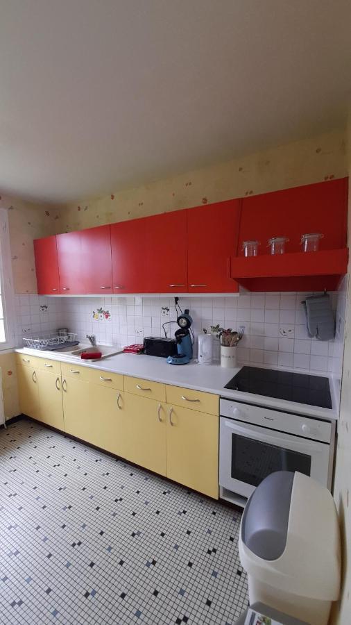 L'Opaline, Jolie Maison Avec Jardin 6 Pers,10Km Honfleur, Linge Et Internet Inclus Beuzeville Exterior photo