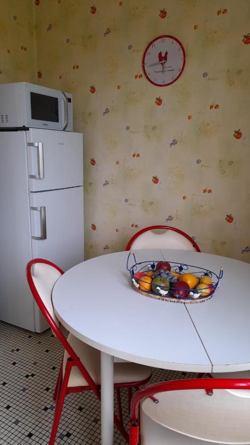 L'Opaline, Jolie Maison Avec Jardin 6 Pers,10Km Honfleur, Linge Et Internet Inclus Beuzeville Exterior photo