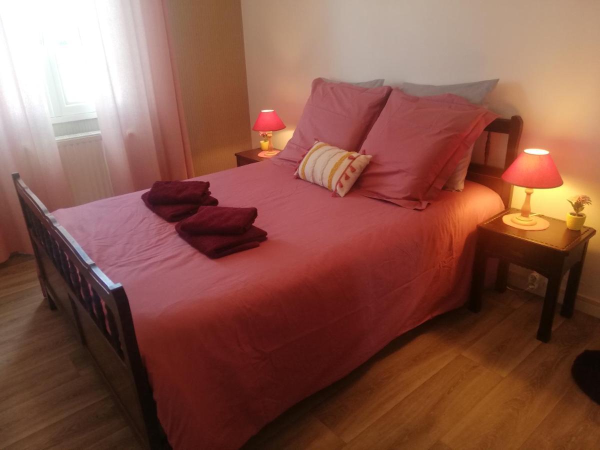 L'Opaline, Jolie Maison Avec Jardin 6 Pers,10Km Honfleur, Linge Et Internet Inclus Beuzeville Exterior photo