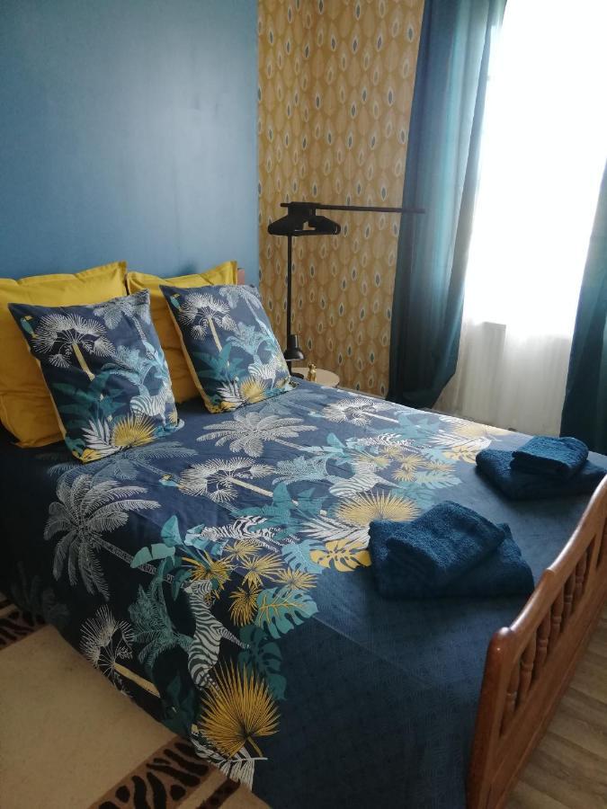 L'Opaline, Jolie Maison Avec Jardin 6 Pers,10Km Honfleur, Linge Et Internet Inclus Beuzeville Exterior photo