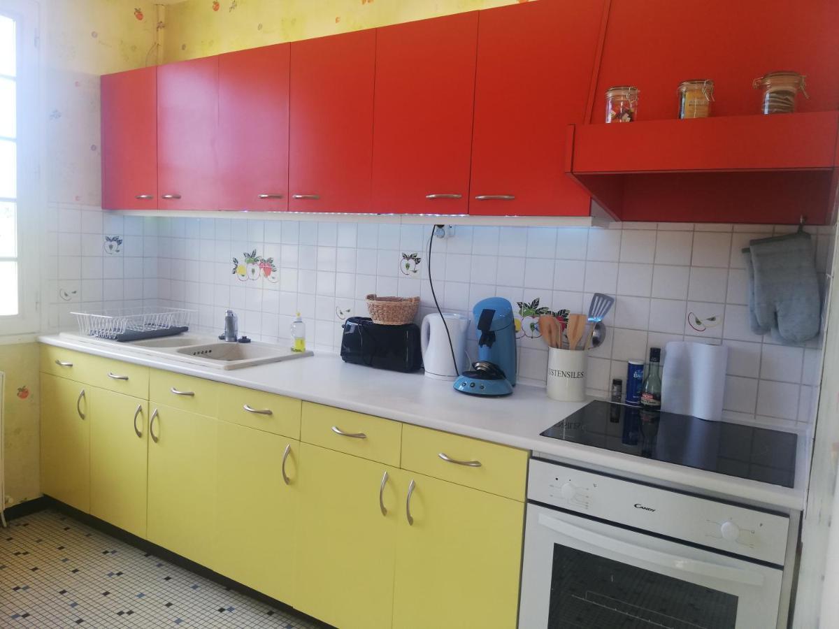 L'Opaline, Jolie Maison Avec Jardin 6 Pers,10Km Honfleur, Linge Et Internet Inclus Beuzeville Exterior photo
