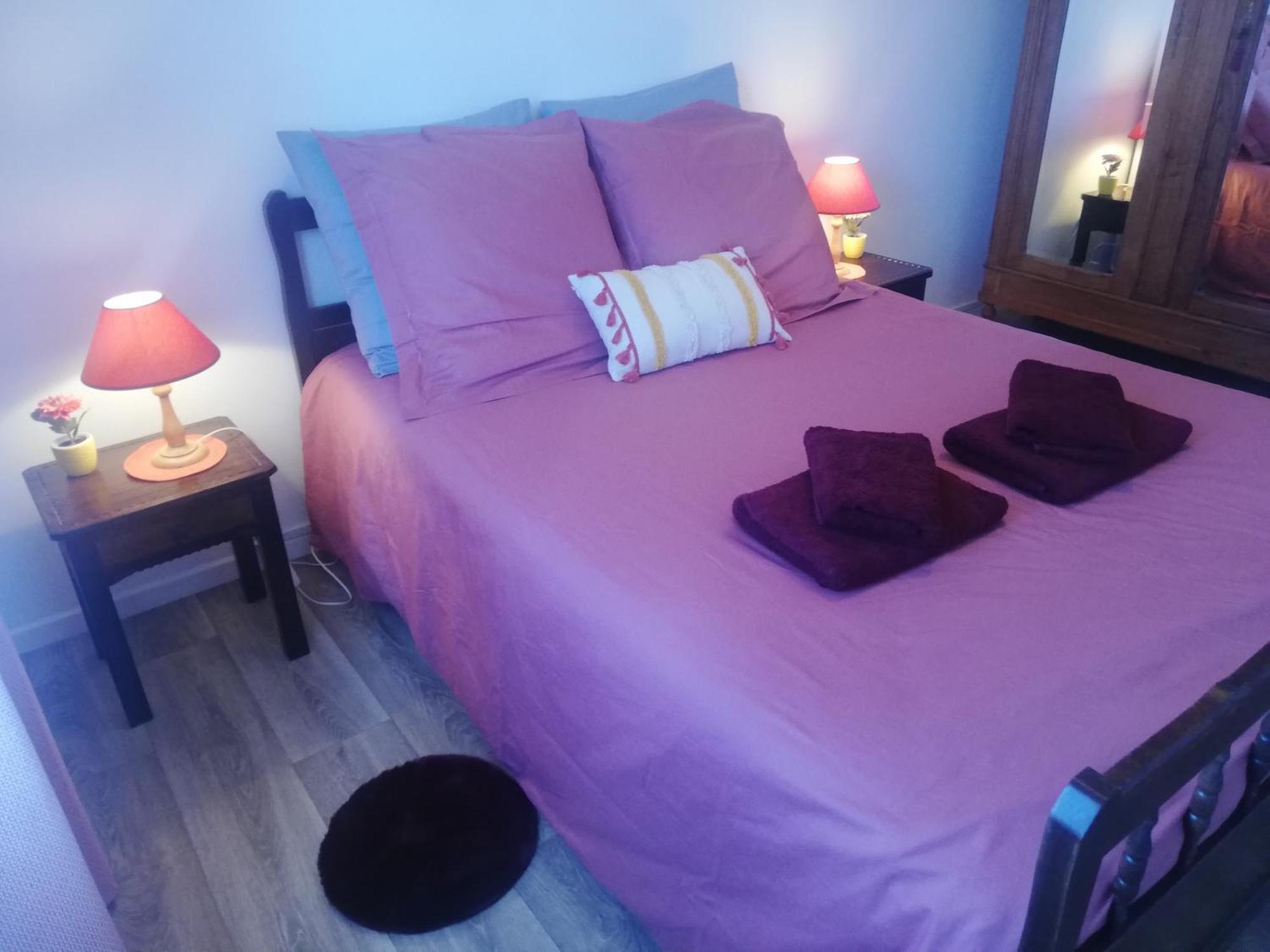 L'Opaline, Jolie Maison Avec Jardin 6 Pers,10Km Honfleur, Linge Et Internet Inclus Beuzeville Exterior photo